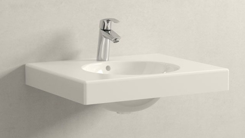 Смеситель Grohe Eurosmart 23323001 для раковины фото 18
