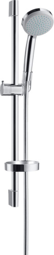 Душевой гарнитур Hansgrohe Croma 100 27776000 хром