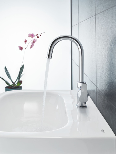 Раковина Grohe Euro Ceramic 3933500H фото 6