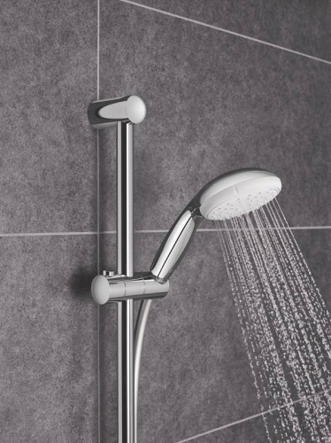 Душевой гарнитур Grohe New Tempesta 26162001 фото 2