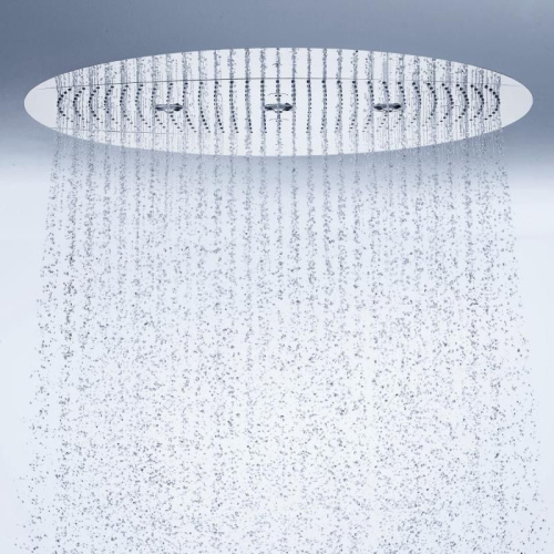 Верхний душ Hansgrohe Raindance rainmaker 600 26115000 фото 4