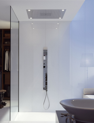 Термостат Axor ShowerSolutions 10751000 для душа фото 2