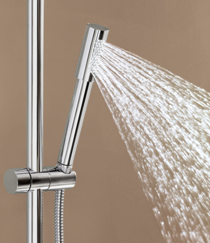 Душевая стойка Grohe Rainshower System 210 27032001 фото 3