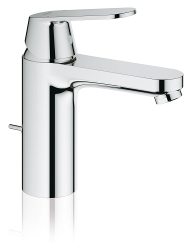 Смеситель Grohe Eurosmart Cosmopolitan 23325000 для раковины фото 4