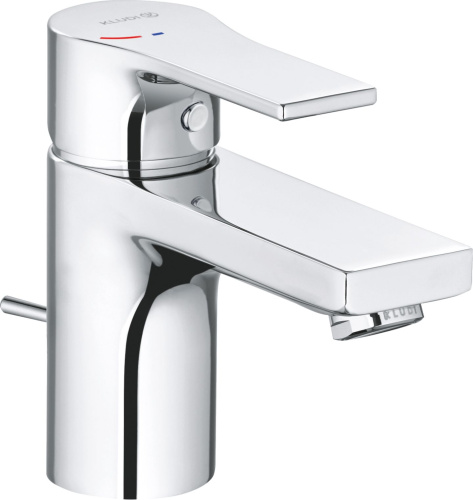 Смеситель Kludi Zenta SL 482630565 для раковины