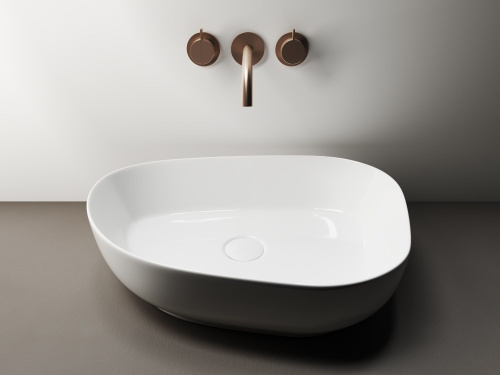 Раковина Ceramica Nova Element CN5003 фото 5