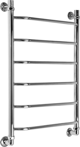 Полотенцесушитель водяной Aquanerzh Трапеция 80х50 фото 2