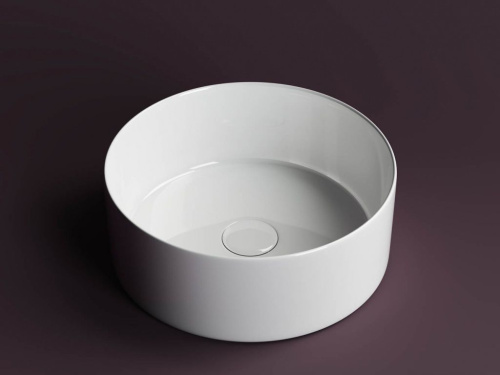 Раковина Ceramica Nova Element CN6032 фото 8
