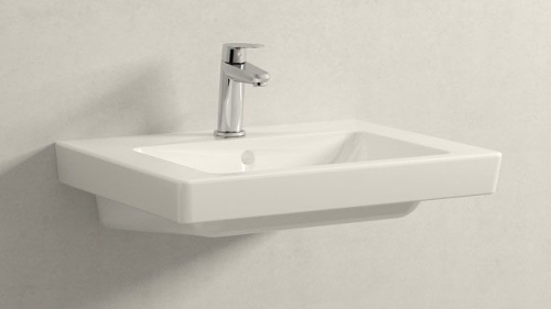 Смеситель Grohe Eurodisc Cosmopolitan 23049002 для раковины фото 8