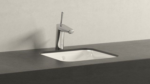 Смеситель Grohe Eurodisc joy 23427000 для раковины фото 11
