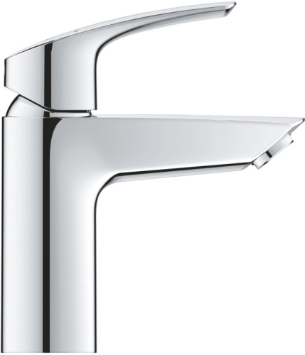Смеситель Grohe Eurosmart 32467003 для раковины фото 3