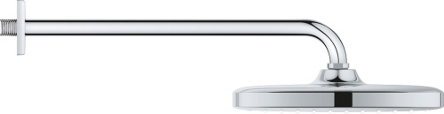 Верхний душ Grohe Tempesta 250 Cube 26682000 фото 3