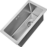 Дополнительная мойка Zorg Inox R 2344