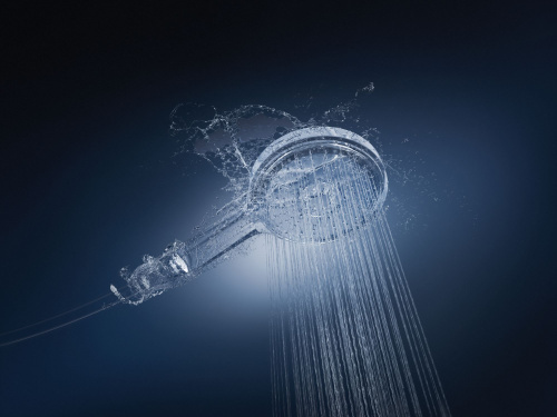 Душевая стойка Grohe Rainshower System 310 27968000 фото 6