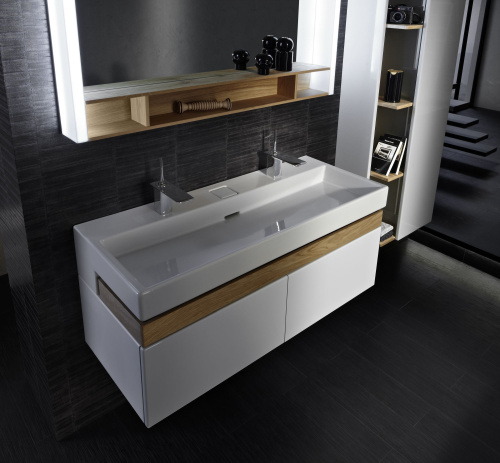 Смеситель Jacob Delafon Stance E14760-CP для раковины фото 2