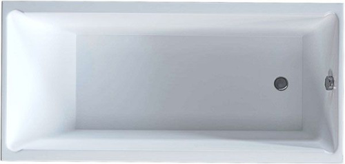 Акриловая ванна Акватек Eco-friendly София прямоугольная 170х70 фото 5