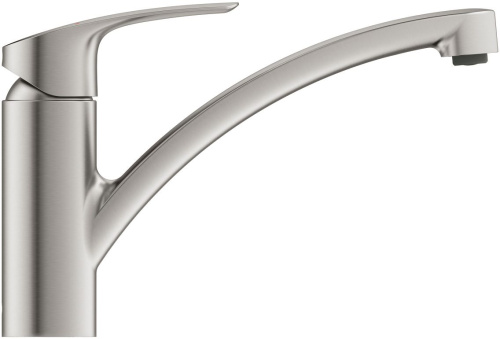 Смеситель Grohe Eurosmart 33281DC3 для кухонной мойки фото 3