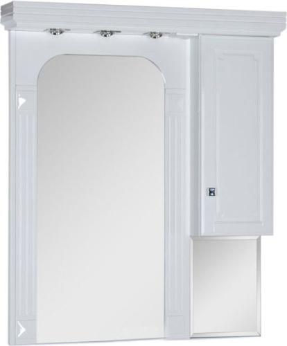 Зеркало Aquanet Фредерика new 100 фото 3