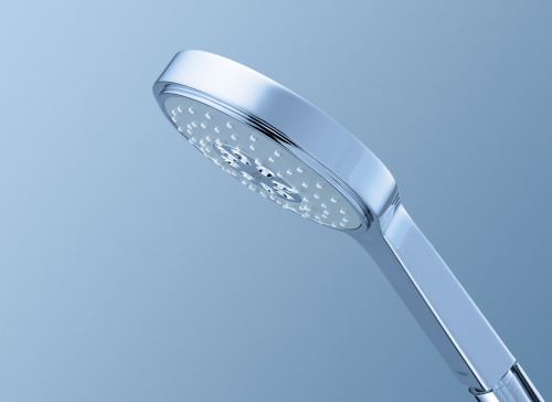 Душевая стойка Grohe Rainshower System 310 27968000 фото 9