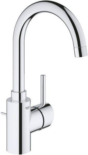 Смеситель Grohe Concetto 32629002 для раковины