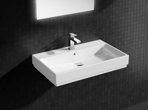 Раковина Grohe Cube Ceramic 3946900H фото 3