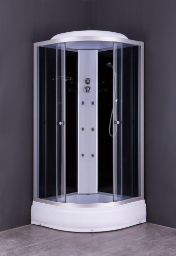 Душевая кабина Niagara NG-3501-14G фото 2