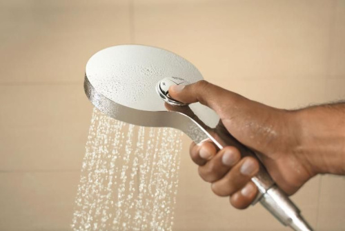 Душевая стойка Grohe Rainshower System 310 27968000 фото 15