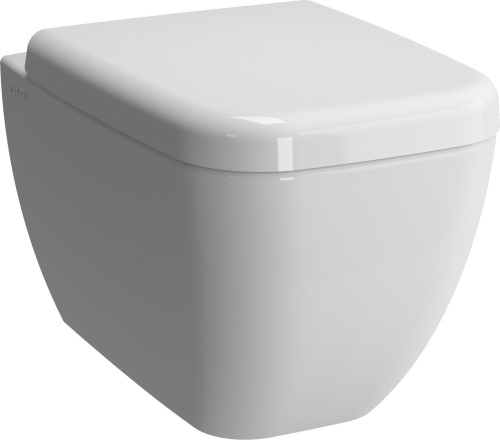 Унитаз подвесной VitrA Shift 7742B003-0075