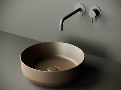 Раковина Ceramica Nova Element CN6022MDB фото 7
