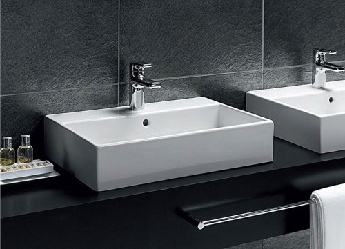 Раковина Ideal Standard Strada K078201 70 см фото 7