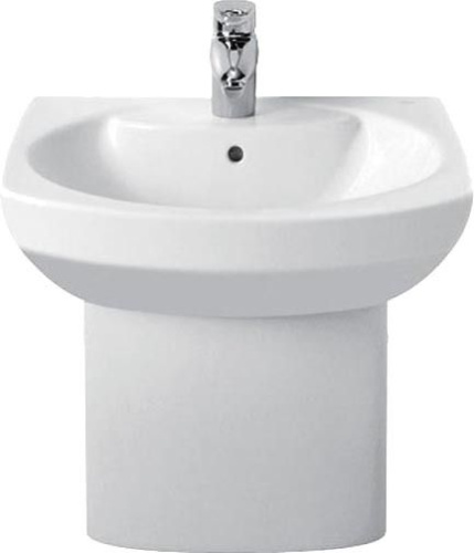 Раковина Roca Dama Senso 327512000 58 см фото 2