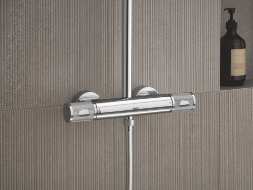 Душевая стойка Grohe Euphoria System 260 27296003 фото 7