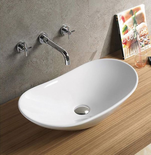 Раковина Ceramica Nova Element CN6015