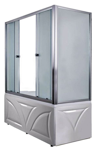 Акриловая ванна Marka One Modern 150х70 фото 3