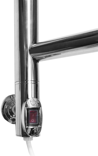 Полотенцесушитель электрический Domoterm Сальса DMT 108E фото 4