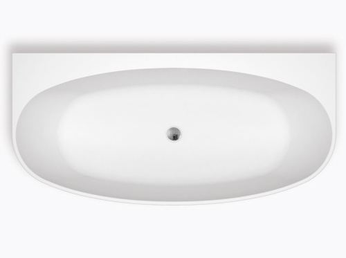 Акриловая ванна BelBagno BB83-1700 170x80 фото 3