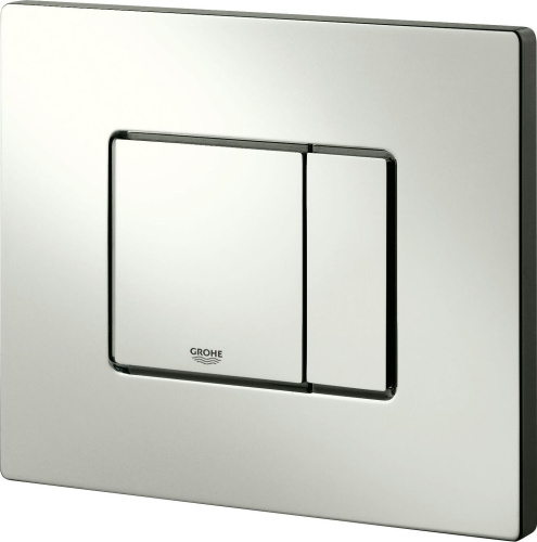 9 240 руб. Кнопка смыва Grohe Skate Cosmopolitan 38732P00 хром матовый фото 19 Кнопка смыва Grohe Skate Cosmopolitan 38732P00 хром матовый фото 19