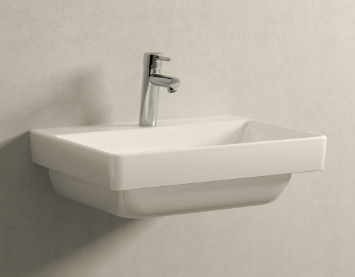 Смеситель Grohe Concetto 23450001 для раковины фото 3