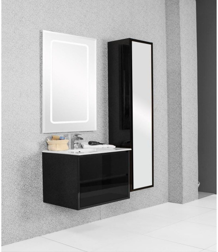 Зеркало AQUATON Римини 60 фото 3