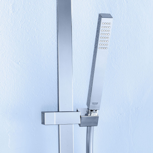 Душевая стойка Grohe Euphoria Cube XXL System 230 фото 4