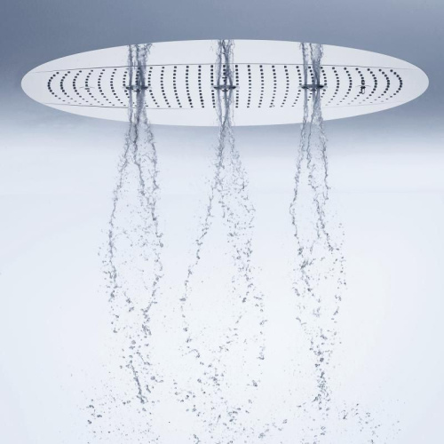 Верхний душ Hansgrohe Raindance rainmaker 600 26115000 фото 7