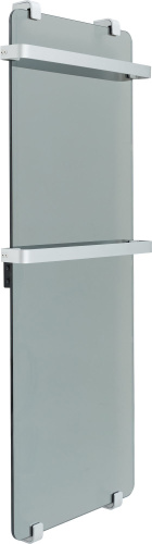 Полотенцесушитель электрический Allen Brau Infinity 120x44 см фото 3