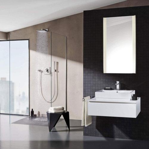 Раковина Grohe Cube Ceramic 3947700H фото 2