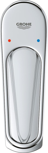 Смеситель Grohe Eurosmart 23980003 для раковины фото 5