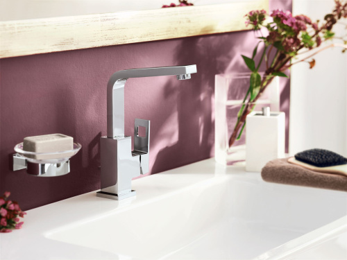 Смеситель Grohe Eurocube 2313500E для раковины фото 3