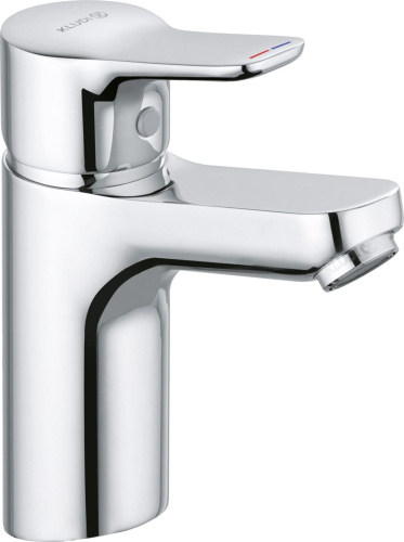 Смеситель Kludi Pure&Easy 370280565 для раковины