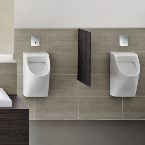 Привод бесконтактного смыва Grohe Tectron Skate 37321001 хром фото 8