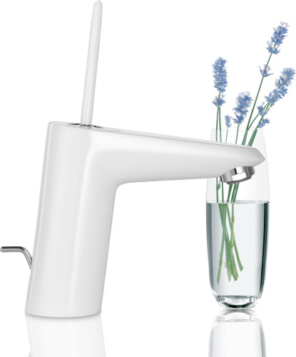 Смеситель Grohe Eurodisc joy 23425LS0 для раковины фото 7