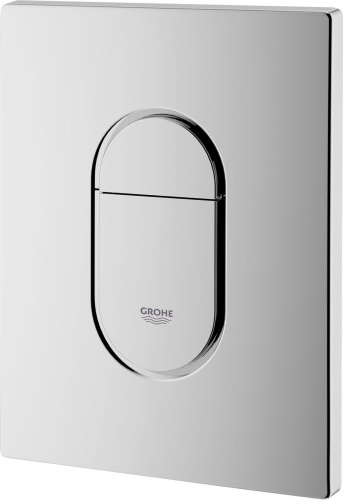 Кнопка смыва Grohe Arena Cosmopolitan 38844000 хром фото 6
