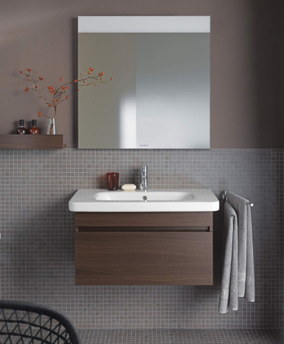 Раковина Duravit DuraStyle 232010 фото 4